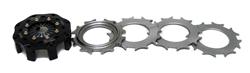Tilton Engineering Clutch Kits 67-014HG