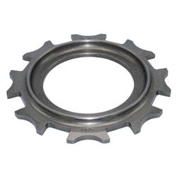 Tilton OT-II Replacement Pressure Plates 67-118HR