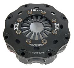Tilton OT-III Heavy Duty Metallic Racing Clutches 67-503HORA
