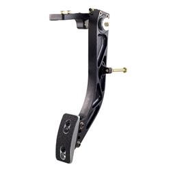 Tilton 600-Series Overhung-Mount Pedal Assemblies 72-615