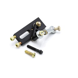 Tilton Floor Mount Throttle Linkage Systems 72-792