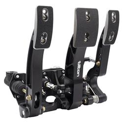 Tilton 800-Series Floor Mount Pedal Assemblies 72-803