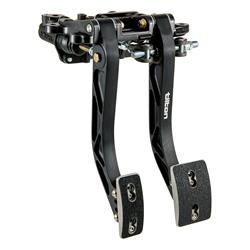 Tilton 800-Series Firewall-Mount Pedal Assemblies 72-807