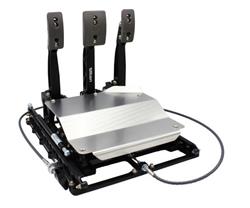 Tilton 850-Series Sliding Pedal Assemblies 72-850