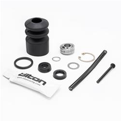 Tilton Master Cylinder Rebuild Kits 78-812RK