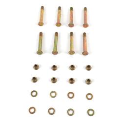 Tilton Clutch Bolt Kits 95-018