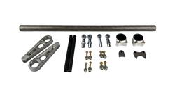 Tin Soldier Racecars Anti-Roll Bar Kits TSR-ARKBS-00