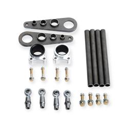 Tin Soldier Racecars Anti-Roll Bar Kits TSR-ARKSM-00