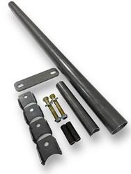 Tin Soldier Racecars Transmission Crossmember Kits TSR-TCMK-01