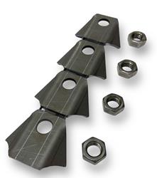Tin Soldier Racecars Weight Tabs TSR-WGHT-00