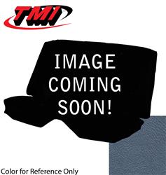 TMI Standard Seat Upholstery for 1966 CHEVELLE - 43-82216-2302
