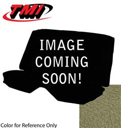 TMI Standard Seat Upholstery for 1968 CHEVELLE - 43-82218-3307