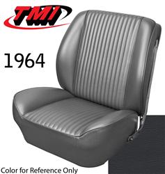 TMI Sport Seat Upholstery for 1964 CHEVELLE - 43-82804-2295