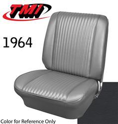 TMI Standard Seat Upholstery for 1964 CHEVELLE - 43-82204-2295