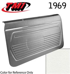 TMI Concours Series Door Panels 10-80409-2305