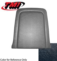 TMI Bucket Seat Backs for 1964-1967 MUSTANG - 10-7415-958
