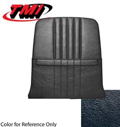 TMI Bucket Seat Backs for 1964-1967 MUSTANG - 10-7425-958