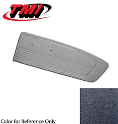 TMI Standard Door Panels for 1965-1966 MUSTANG - 10-70806-2505