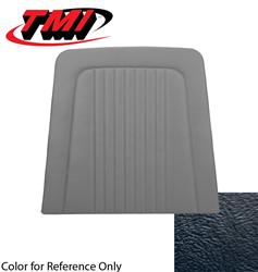TMI Bucket Seat Backs for 1968 MUSTANG - 10-7408-958