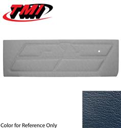 TMI Standard Door Panels for 1970 MUSTANG - 10-70800-3788
