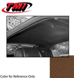 TMI Headliners for 1971-1973 MUSTANG - 20-7051-1217