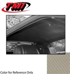 TMI Headliners for 1971-1973 MUSTANG - 20-7051-1513