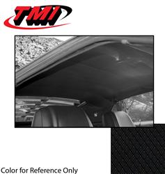 TMI Headliners for 1971-1973 MUSTANG - 20-7051-770