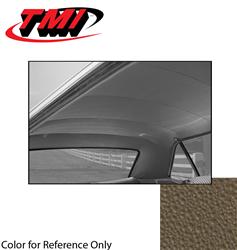 TMI Headliners for 1964-1968 MUSTANG - 20-7055-1029