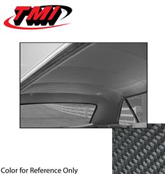 TMI Headliners for 1964-1968 MUSTANG - 20-7055-6500
