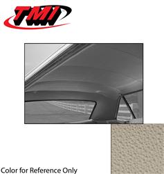 TMI Headliners for 1964-1968 MUSTANG - 20-7055-741