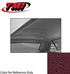 TMI Headliners for 1964-1968 MUSTANG - 20-7055-809