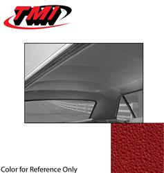 TMI Headliners for 1964-1968 MUSTANG - 20-7055-812