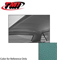 TMI Headliners for 1964-1968 MUSTANG - 20-7055-813