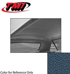 TMI Headliners for 1964-1968 MUSTANG - 20-7055-814