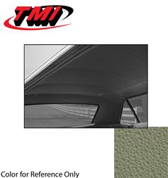 TMI Headliners for 1964-1968 MUSTANG - 20-7055-815