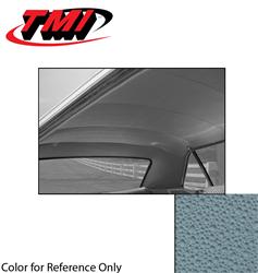 TMI Headliners for 1964-1968 MUSTANG - 20-7055-836