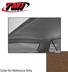 TMI Headliners for 1964-1968 MUSTANG - 20-7055-926