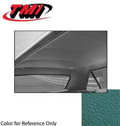 TMI Headliners for 1964-1968 MUSTANG - 20-7055-956