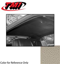 TMI Headliners for 1969-1970 MUSTANG - 20-7059-741