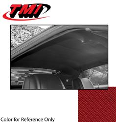 TMI Headliners for 1971-1973 MUSTANG - 20-7251-1328
