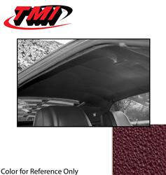 TMI Headliners for 1964-1968 MUSTANG - 20-7255-809