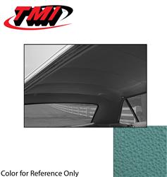 TMI Headliners for 1964-1968 MUSTANG - 20-7255-813