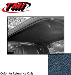 TMI Headliners for 1964-1968 MUSTANG - 20-7255-814