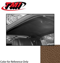 TMI Headliners for 1964-1968 MUSTANG - 20-7255-926