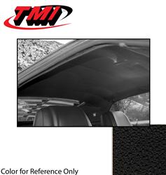 TMI Headliners for 1969-1970 MUSTANG - 20-7259-754