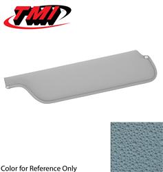 TMI Interior Sunvisors for 1964-1966 MUSTANG - 21-7045-836