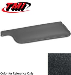 TMI Convertible Boots for 1971-1973 MUSTANG - 22-7101-3722