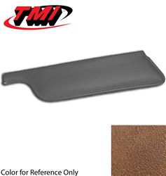 TMI Convertible Boots for 1971-1973 MUSTANG - 22-7101-4061
