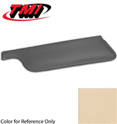 TMI Convertible Boots for 1971-1973 MUSTANG - 22-7101-4062