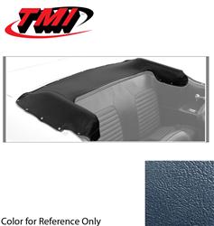 TMI Convertible Boots for 1964-1966 MUSTANG - 22-7105-2095